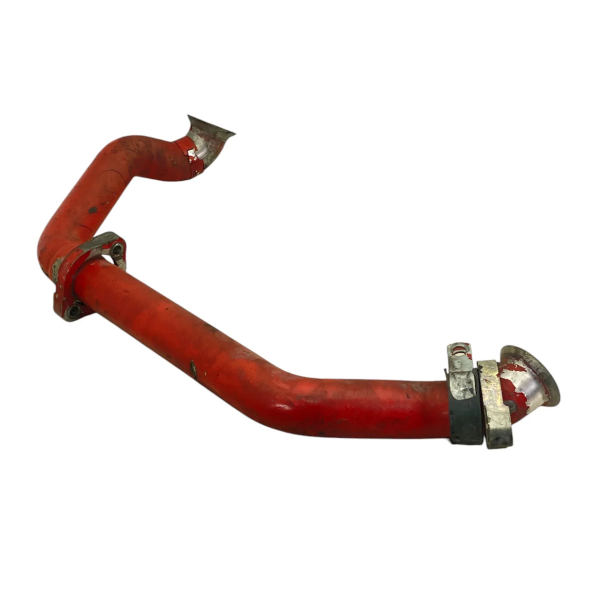 3690857 Genuine Cummins Exhaust Transfer Tube - Second Truck Parts