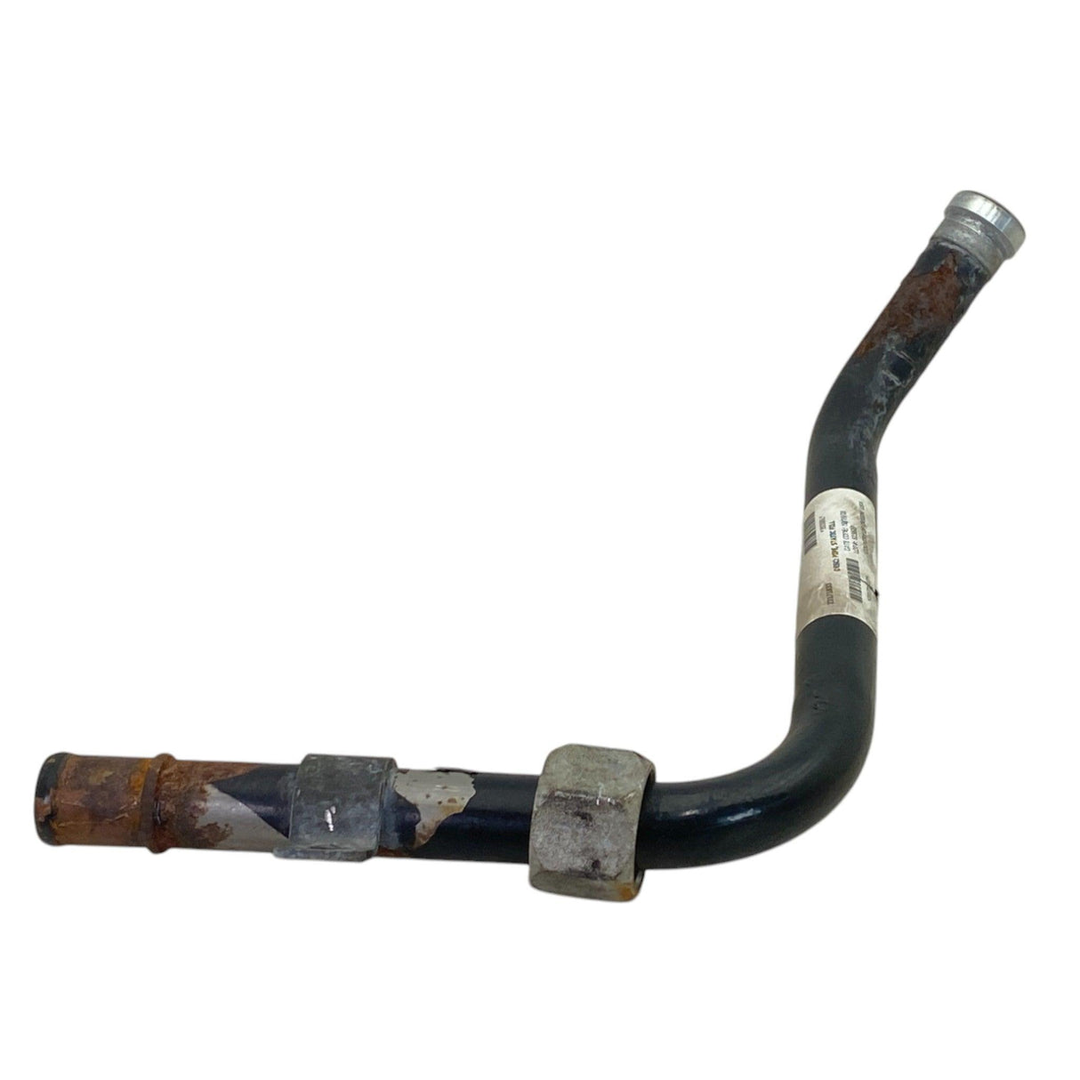 23171833 Genuine Volvo Expansion Tank Hose - Second Truck Parts