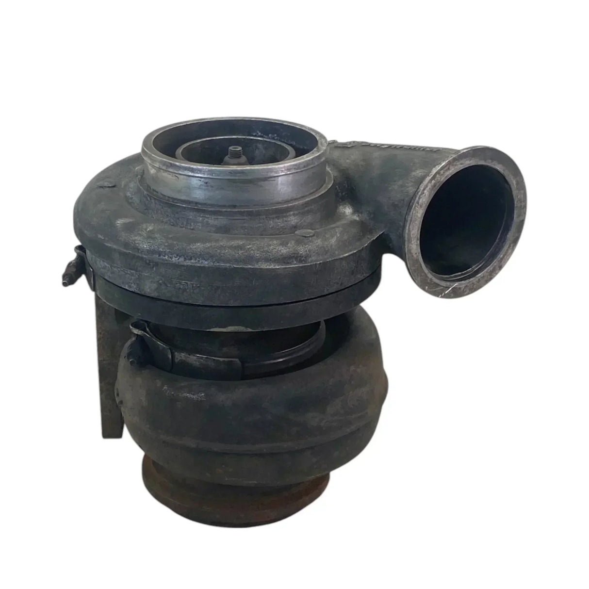 R23523197 Detroit Diesel Warner Turbocharger - Second Truck Parts