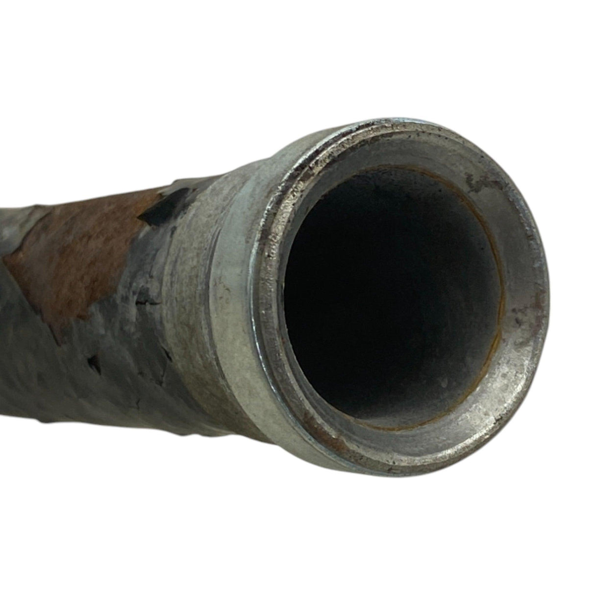 23171833 Genuine Volvo Expansion Tank Hose - Second Truck Parts