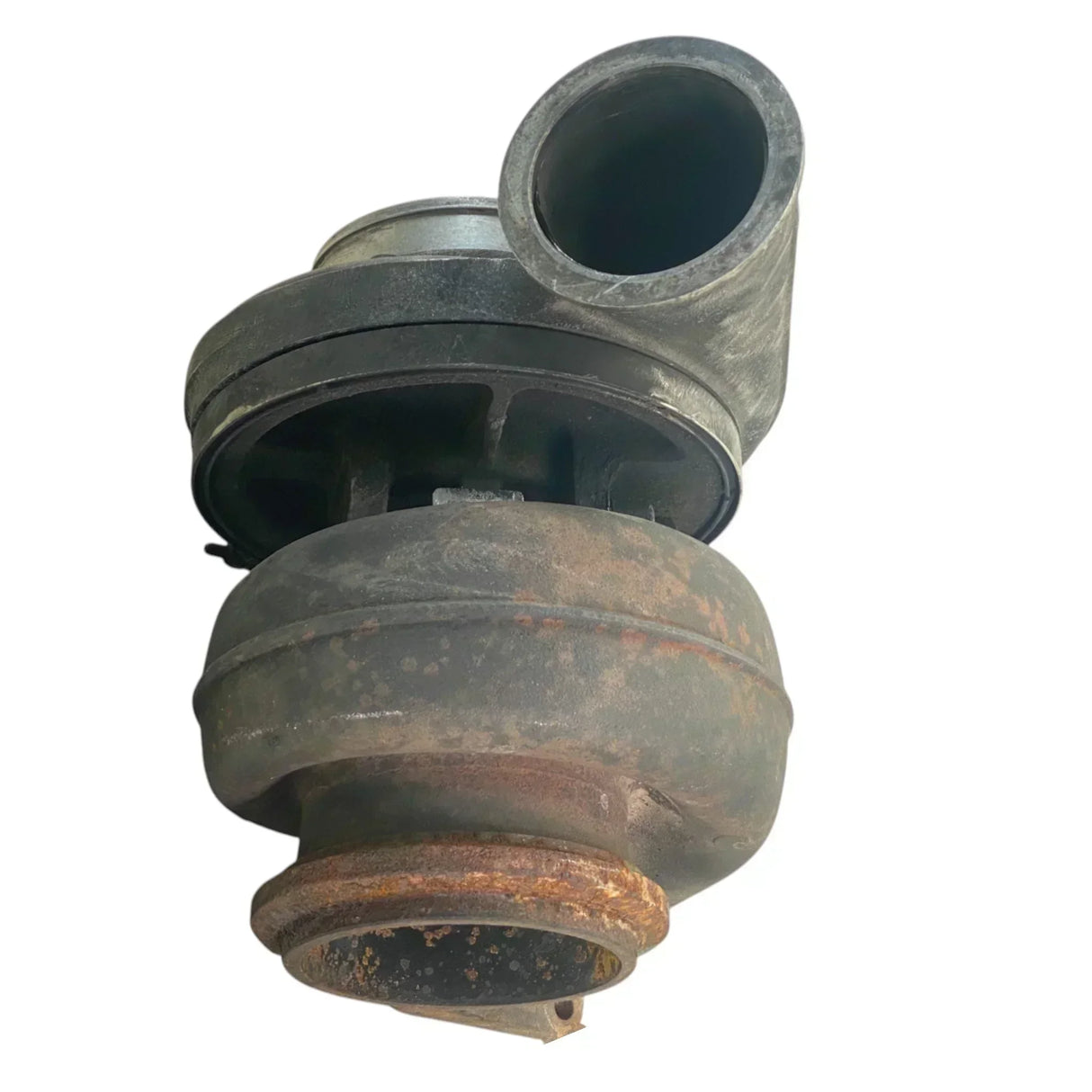 R23523197 Detroit Diesel Warner Turbocharger - Second Truck Parts