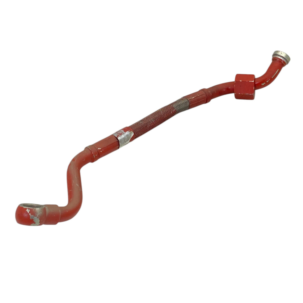 5484085 Genuine Cummins Water Transfer Tube - Second Truck Parts