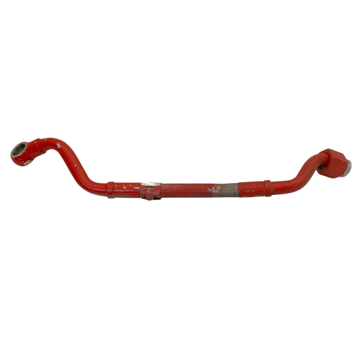 5484085 Genuine Cummins Water Transfer Tube - Second Truck Parts