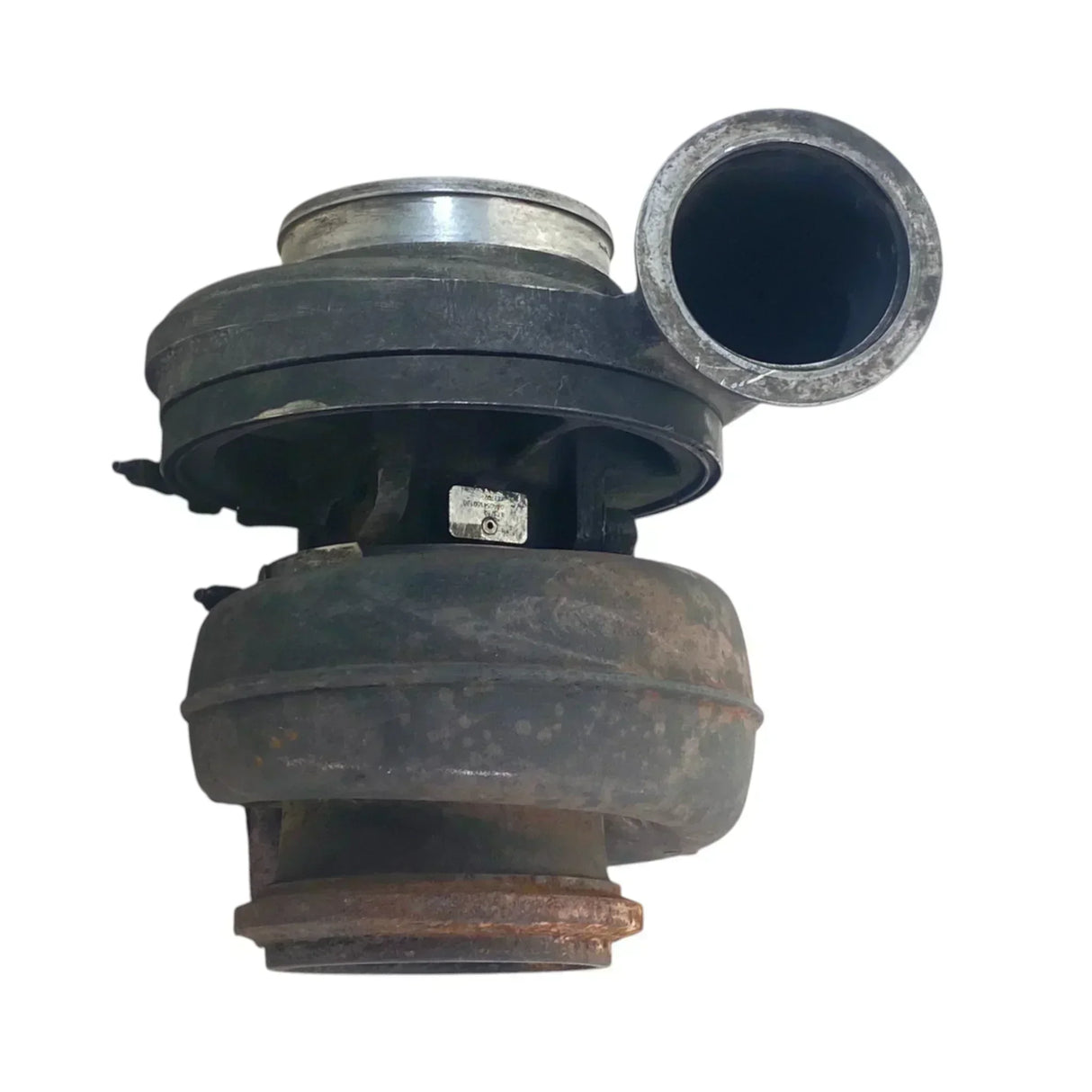 R23523197 Detroit Diesel Warner Turbocharger - Second Truck Parts