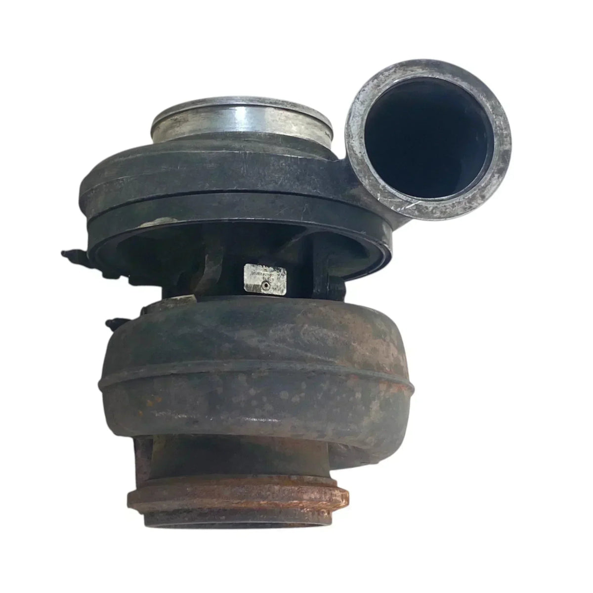 R23523197 Detroit Diesel Warner Turbocharger - Second Truck Parts