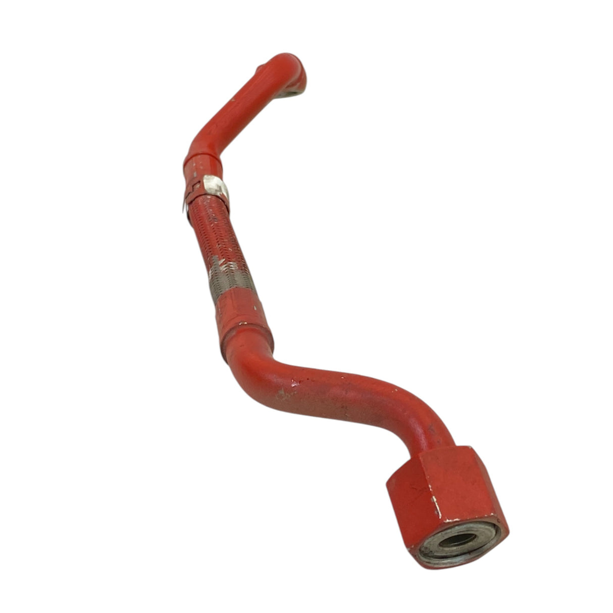 5484085 Genuine Cummins Water Transfer Tube - Second Truck Parts