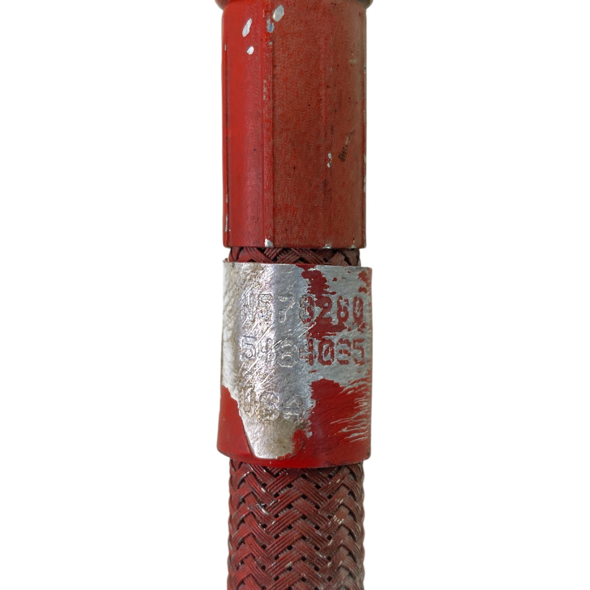 5484085 Genuine Cummins Water Transfer Tube - Second Truck Parts