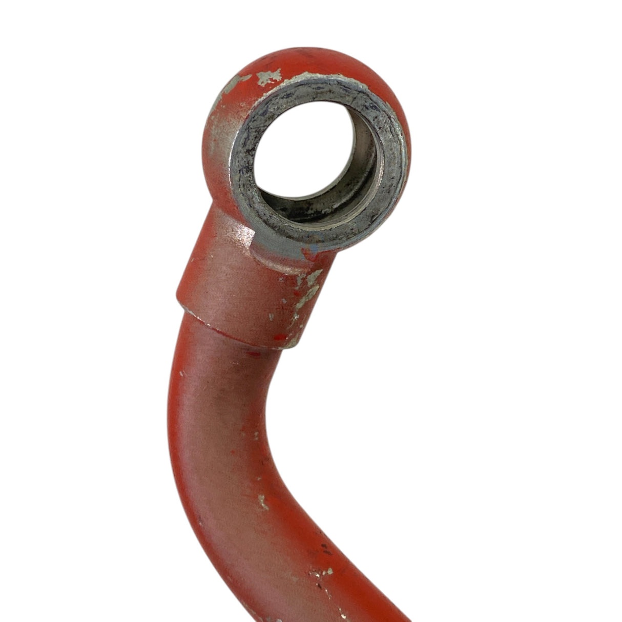 5484085 Genuine Cummins Water Transfer Tube - Second Truck Parts