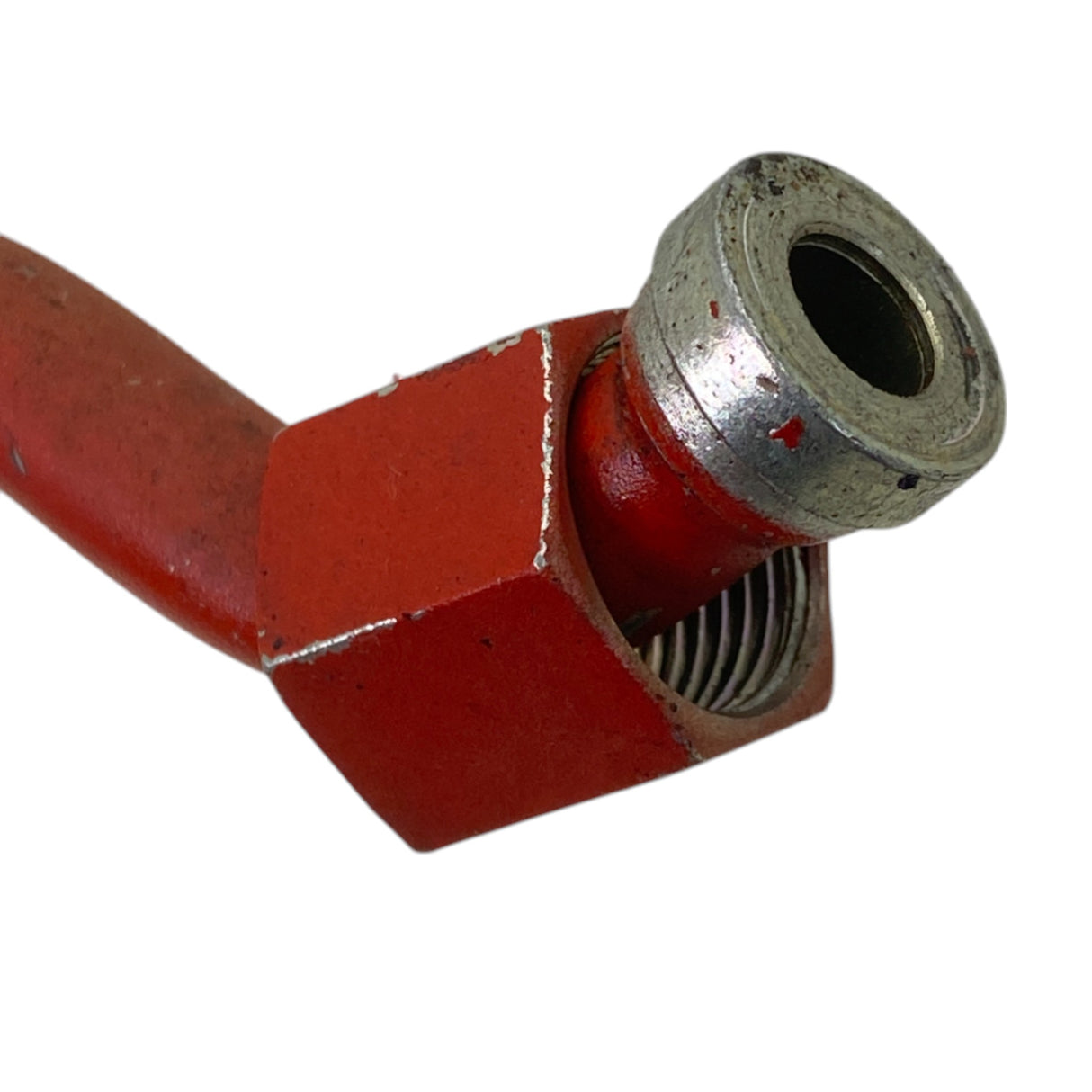 5484085 Genuine Cummins Water Transfer Tube - Second Truck Parts