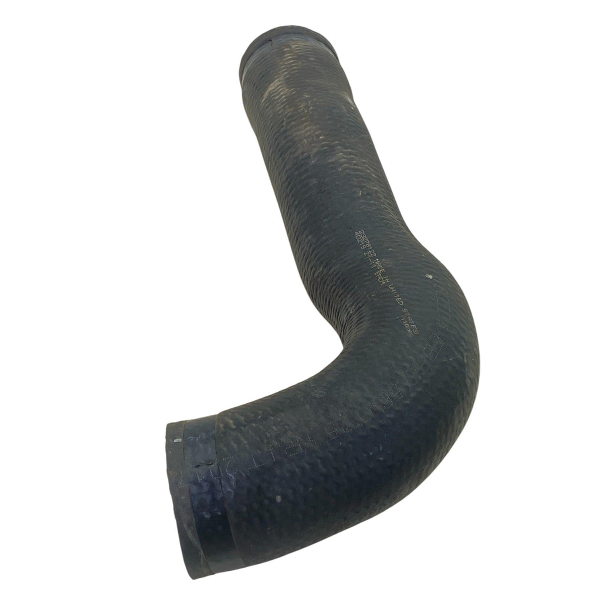 23278122 Genuine Volvo Coolant Pipe - Second Truck Parts