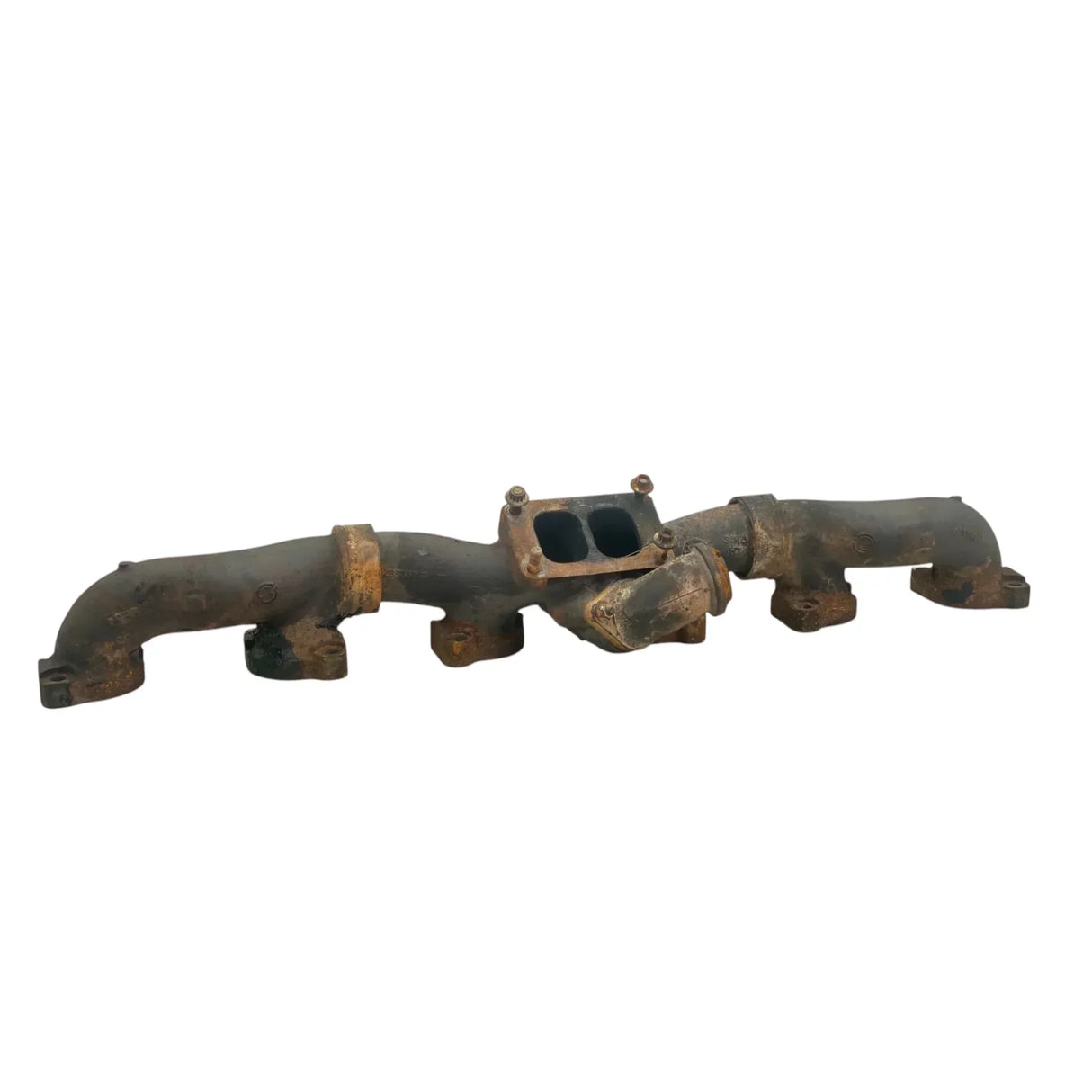 23533822 Genuine Detroit Diesel Engine Exhaust Manifold - Second Truck Parts