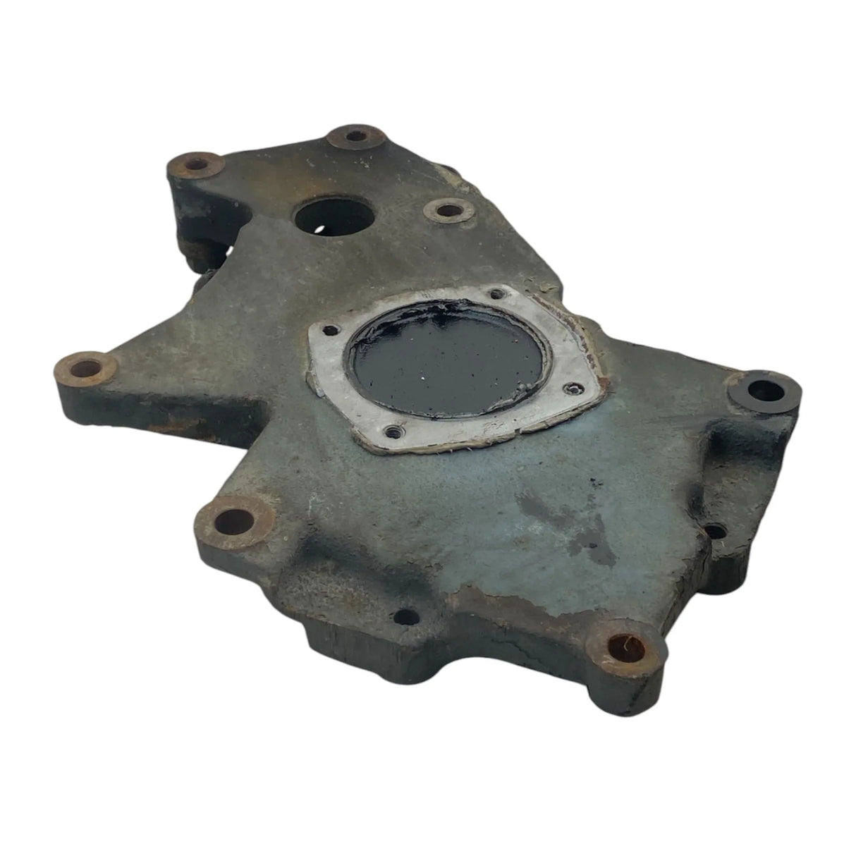 23527179 Genuine Detroit Diesel Engine Bracket - Second Truck Parts