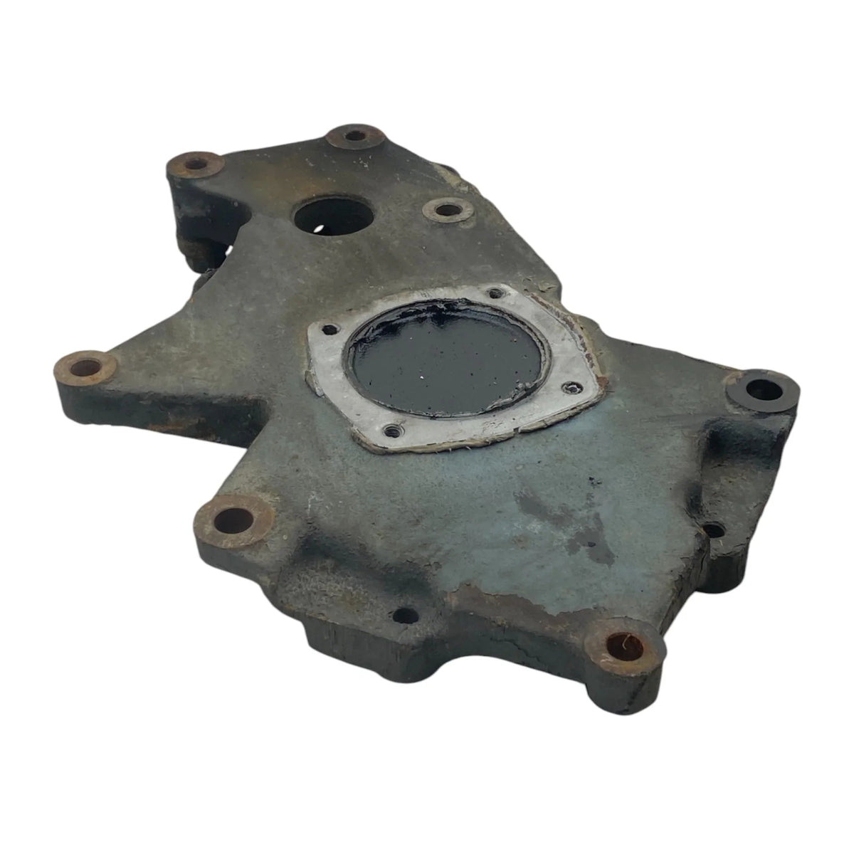 23527179 Genuine Detroit Diesel Engine Bracket - Second Truck Parts