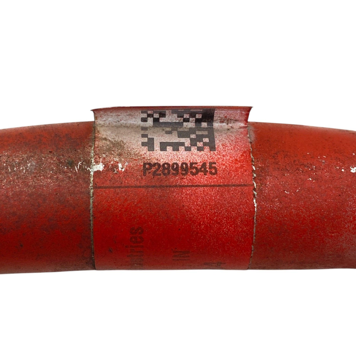 2899545 Genuine Cummins Air Inlet Tube - Second Truck Parts