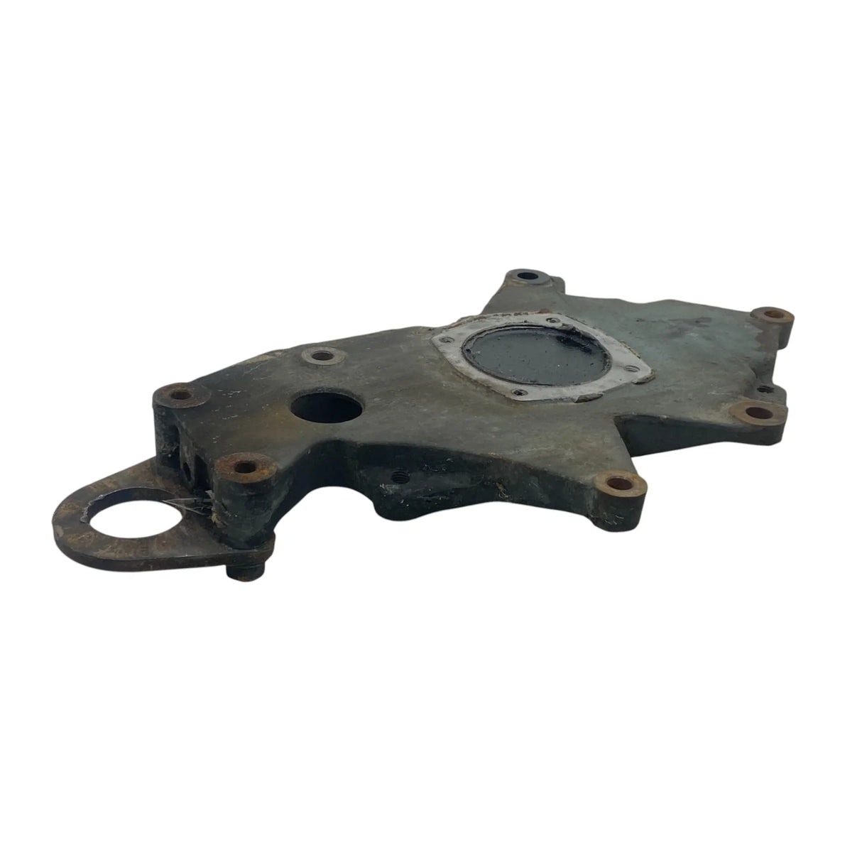 23527179 Genuine Detroit Diesel Engine Bracket - Second Truck Parts