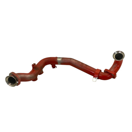 4399809 Genuine Cummins Air Transfer Tube - Second Truck Parts