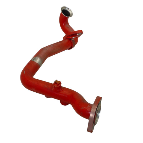 4399809 Genuine Cummins Air Transfer Tube - Second Truck Parts