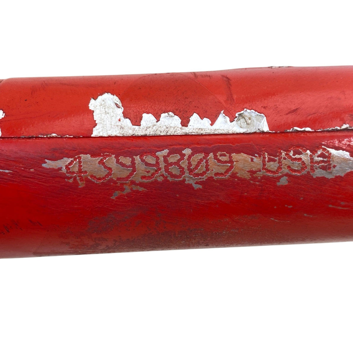 4399809 Genuine Cummins Air Transfer Tube - Second Truck Parts