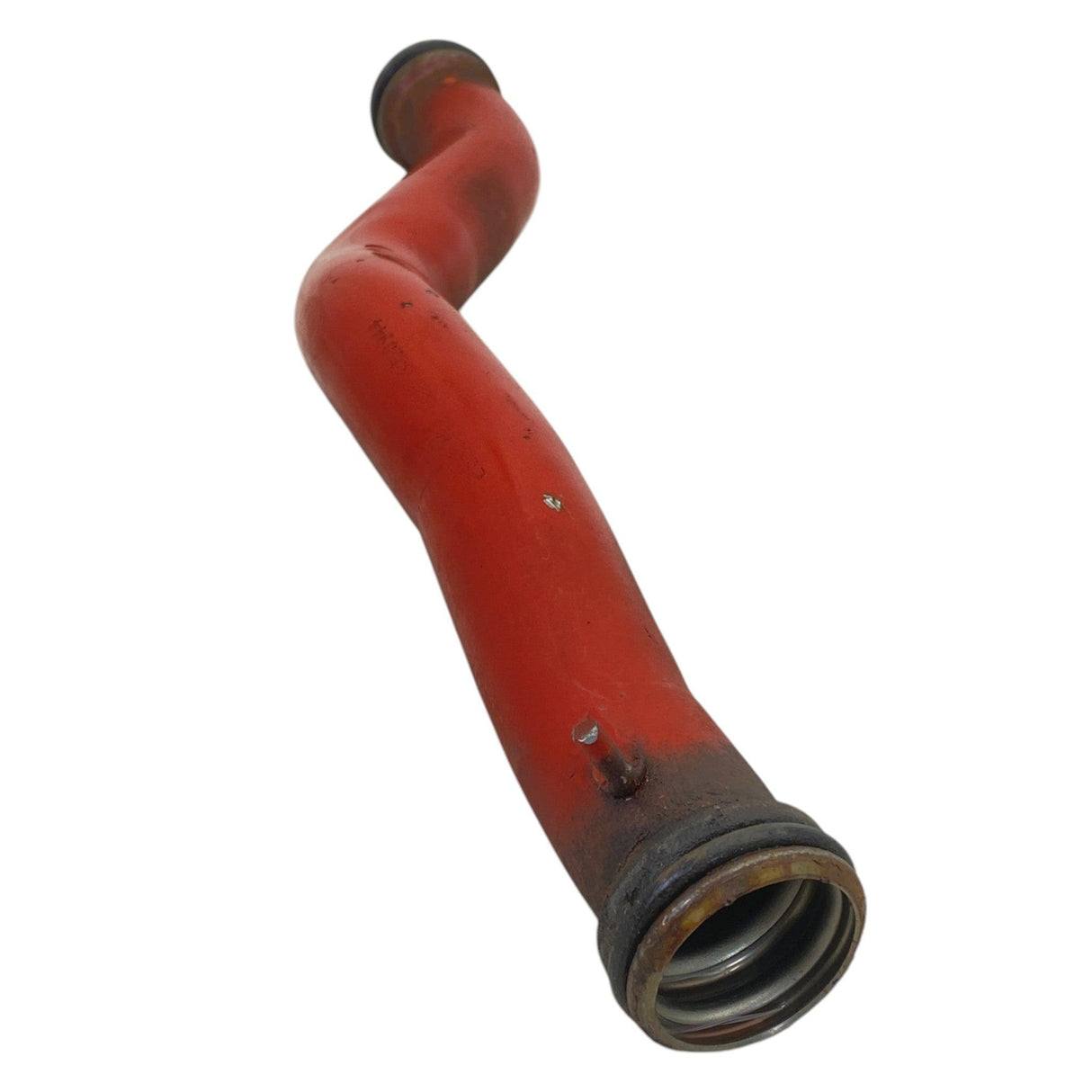 2883347 Genuine Cummins Water Bypass Tube - Second Truck Parts