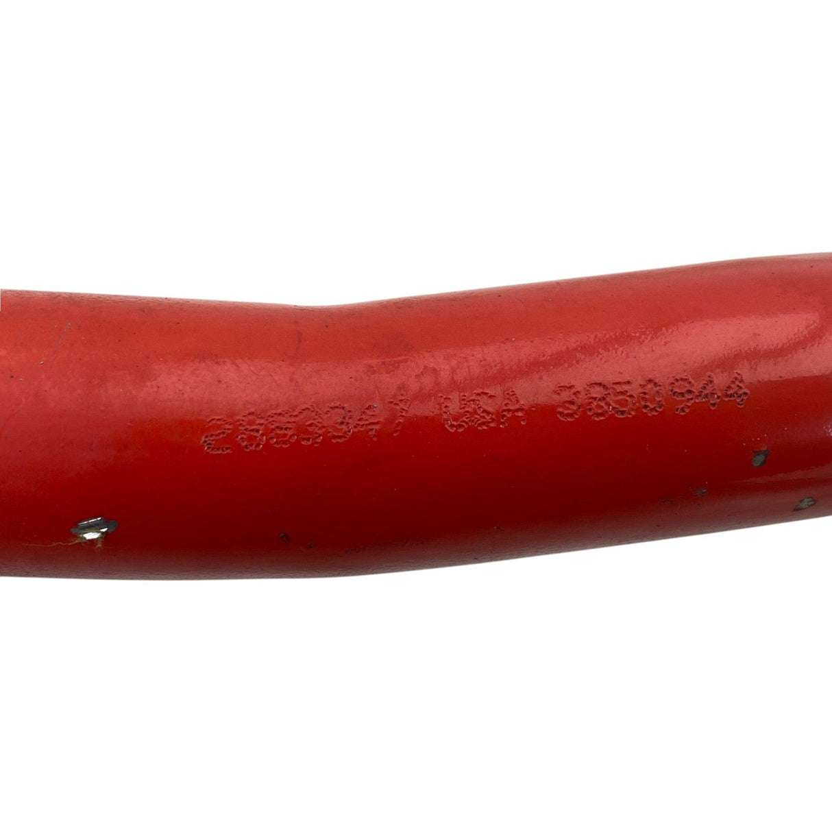 2883347 Genuine Cummins Water Bypass Tube - Second Truck Parts