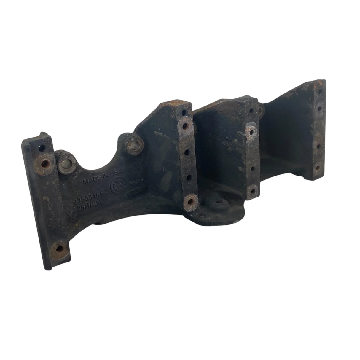 23533165 Genuine Detroit Diesel Engine Bracket - Second Truck Parts