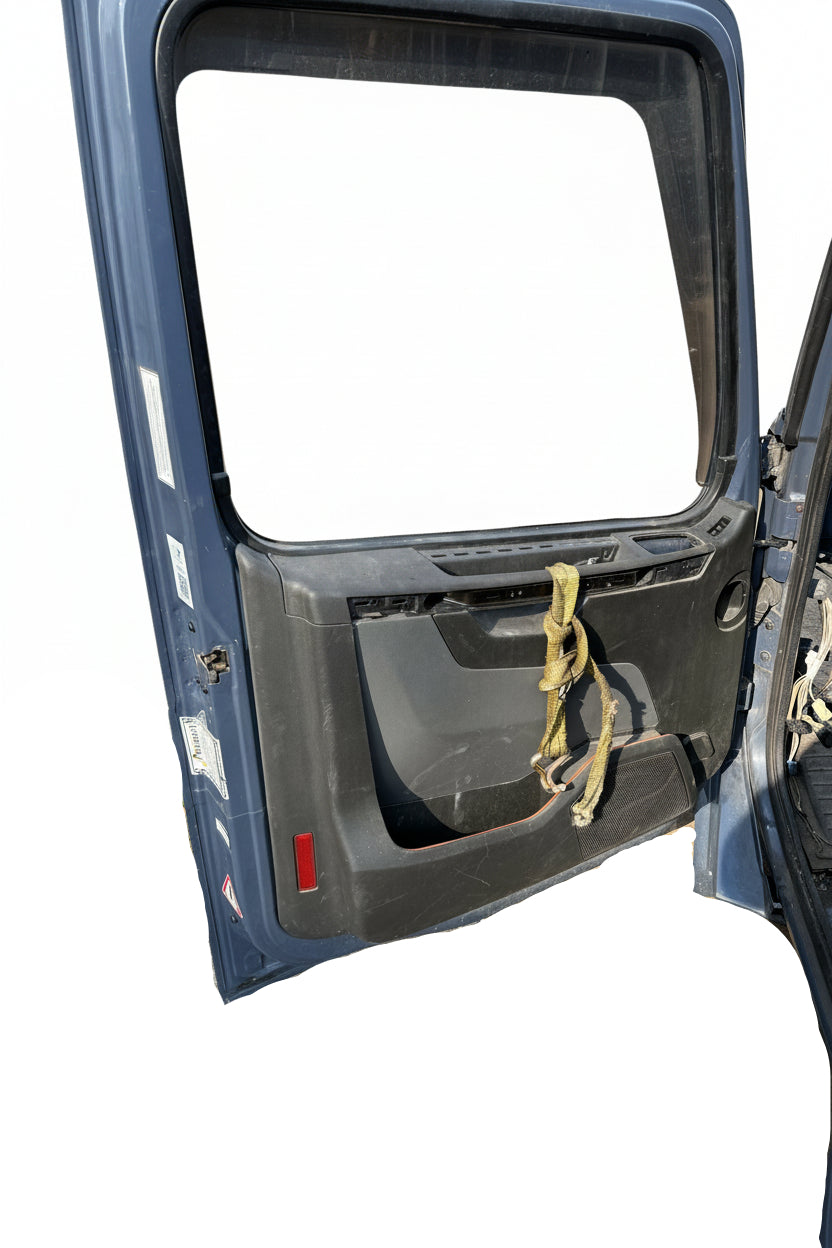 318502 Genuine Volvo Gray Cab GW-20