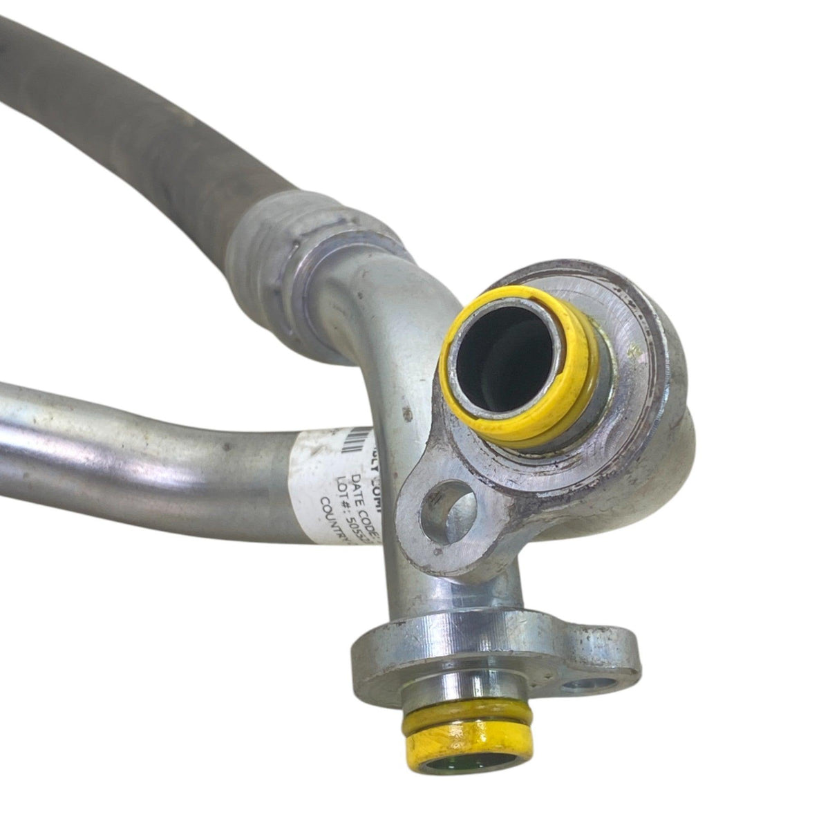 82787579 Genuine Volvo A/C Hose - Second Truck Parts