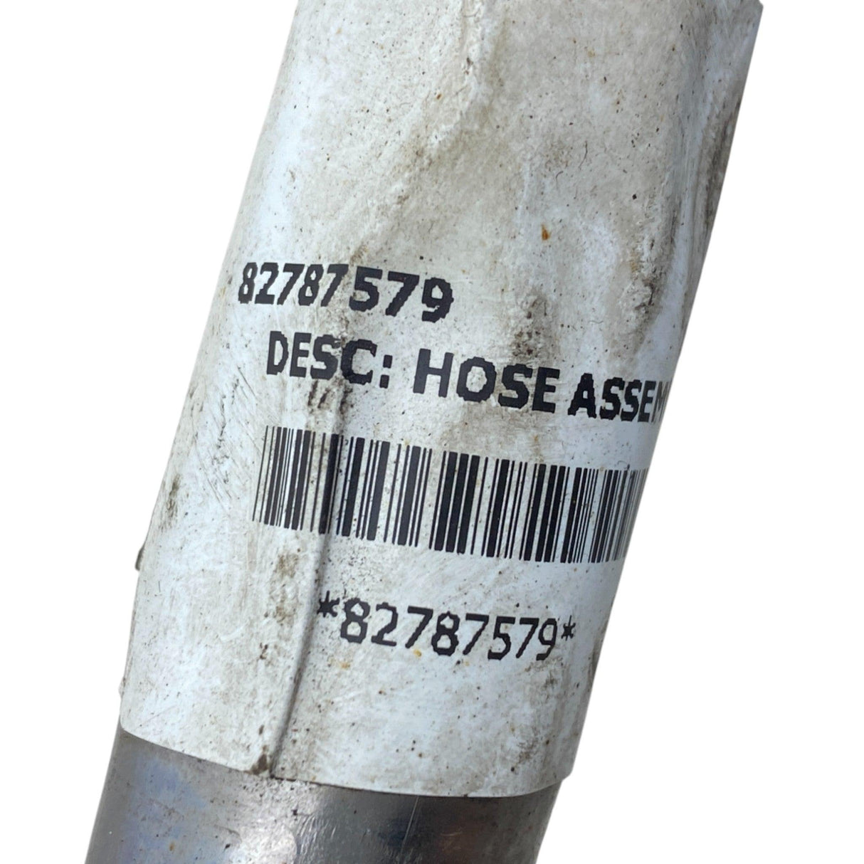 82787579 Genuine Volvo A/C Hose - Second Truck Parts