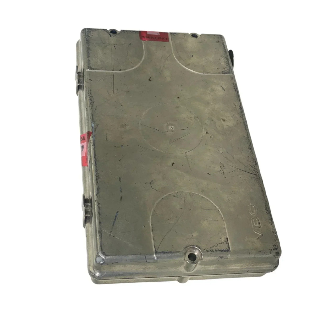 Q21-1076-2-100 Genuine Paccar CECU Cab Control Module - Second Truck Parts