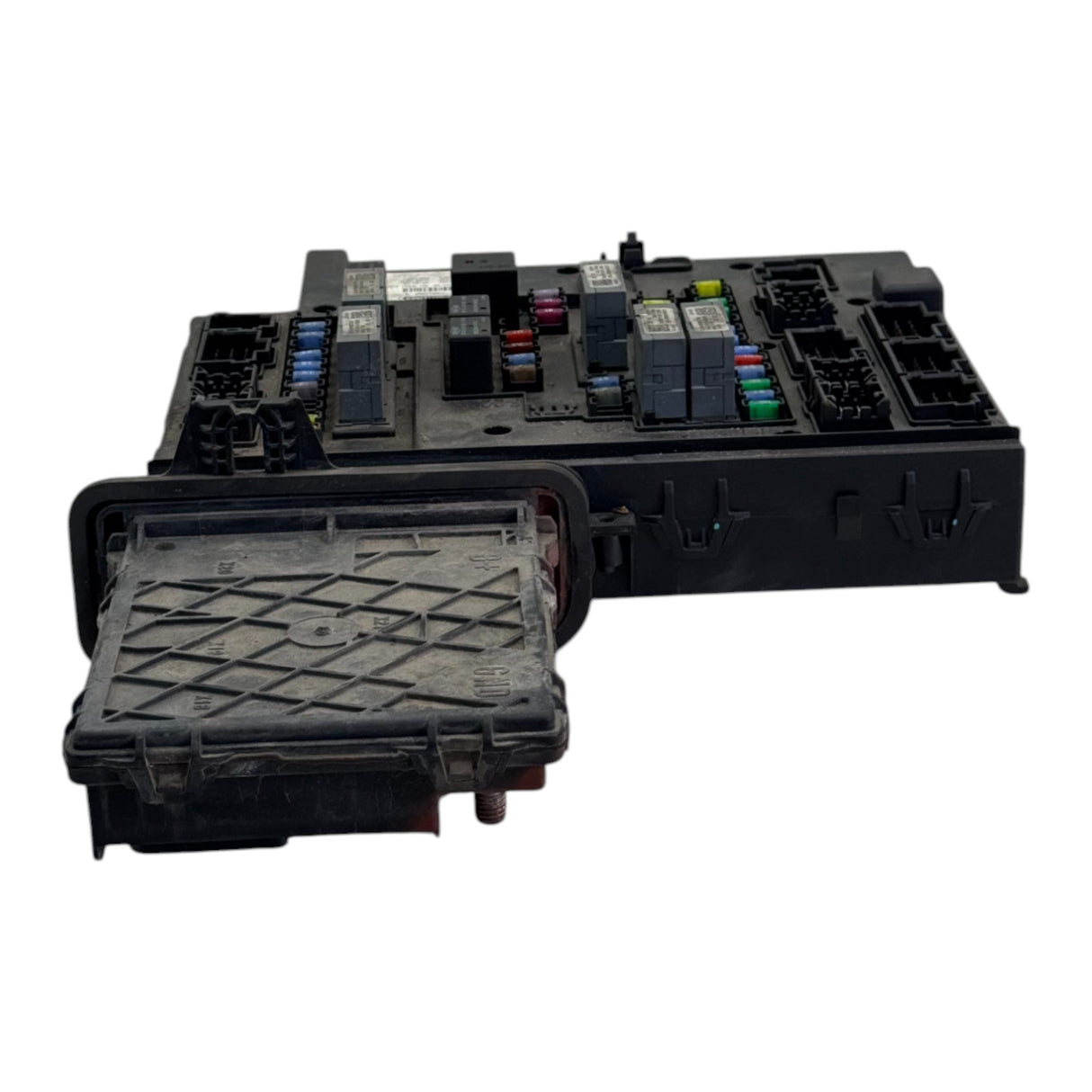 A06-75981-000 Genuine Freightliner Cascadia Fuse Box Power Distribution Module