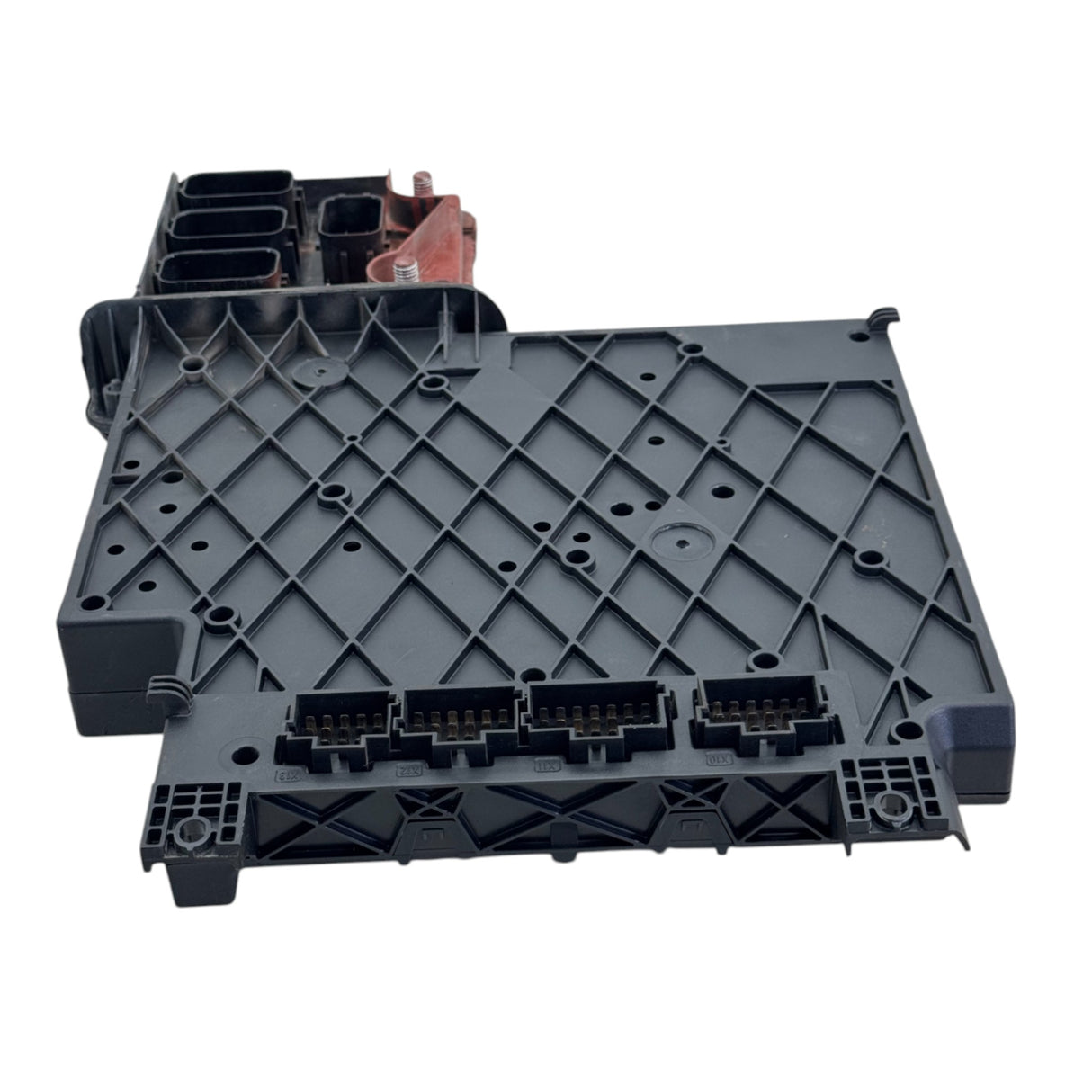 A06-75981-002 Genuine Freightliner Cascadia Fuse Box Power Distribution Module - Second Truck Parts