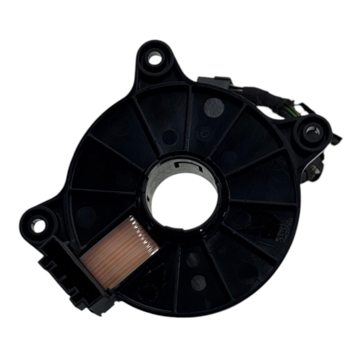 4220202C91 Genuine International Clock Spring - Other Truck Parts