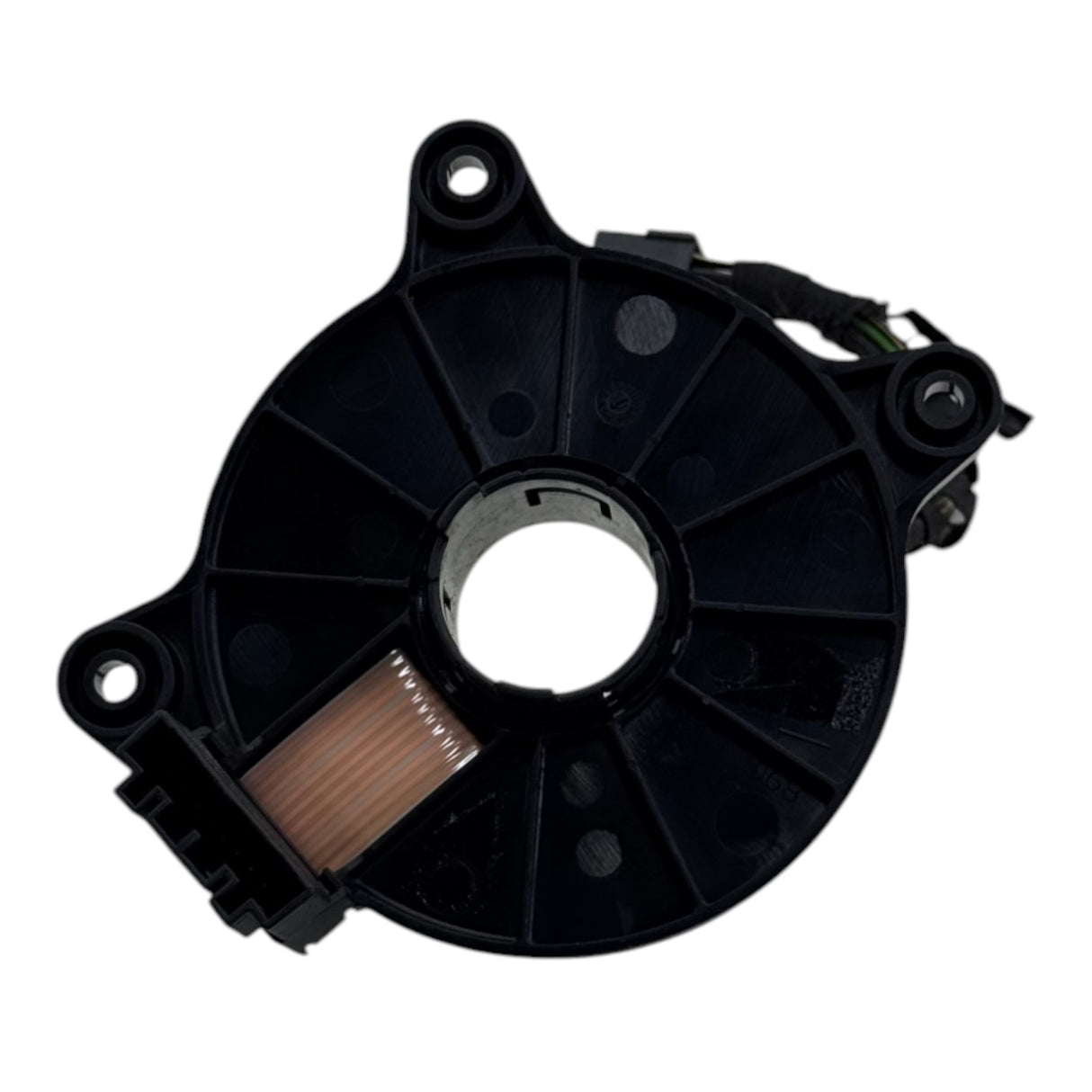 5014441 Genuine International Clock Spring - Second Truck Parts