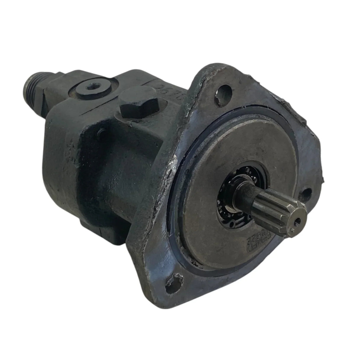 2670338 Genuine Detroit Diesel Fuel Pump Series 60 14.0L - Second Truck Parts