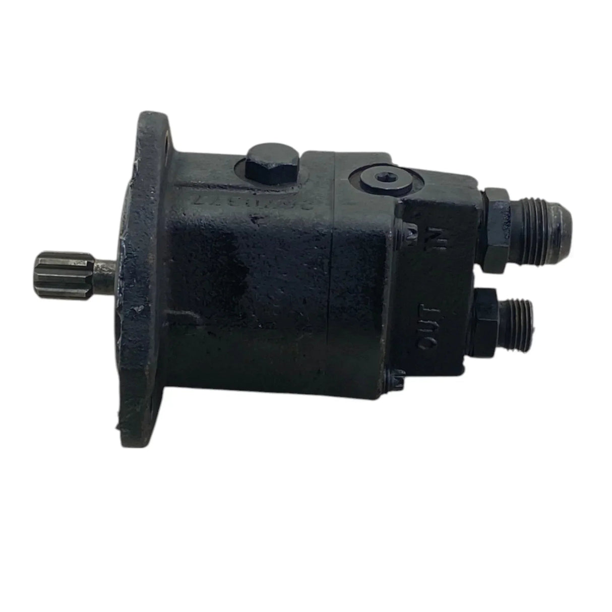 23527830 Genuine Detroit Diesel Fuel Pump Series 60 14.0L