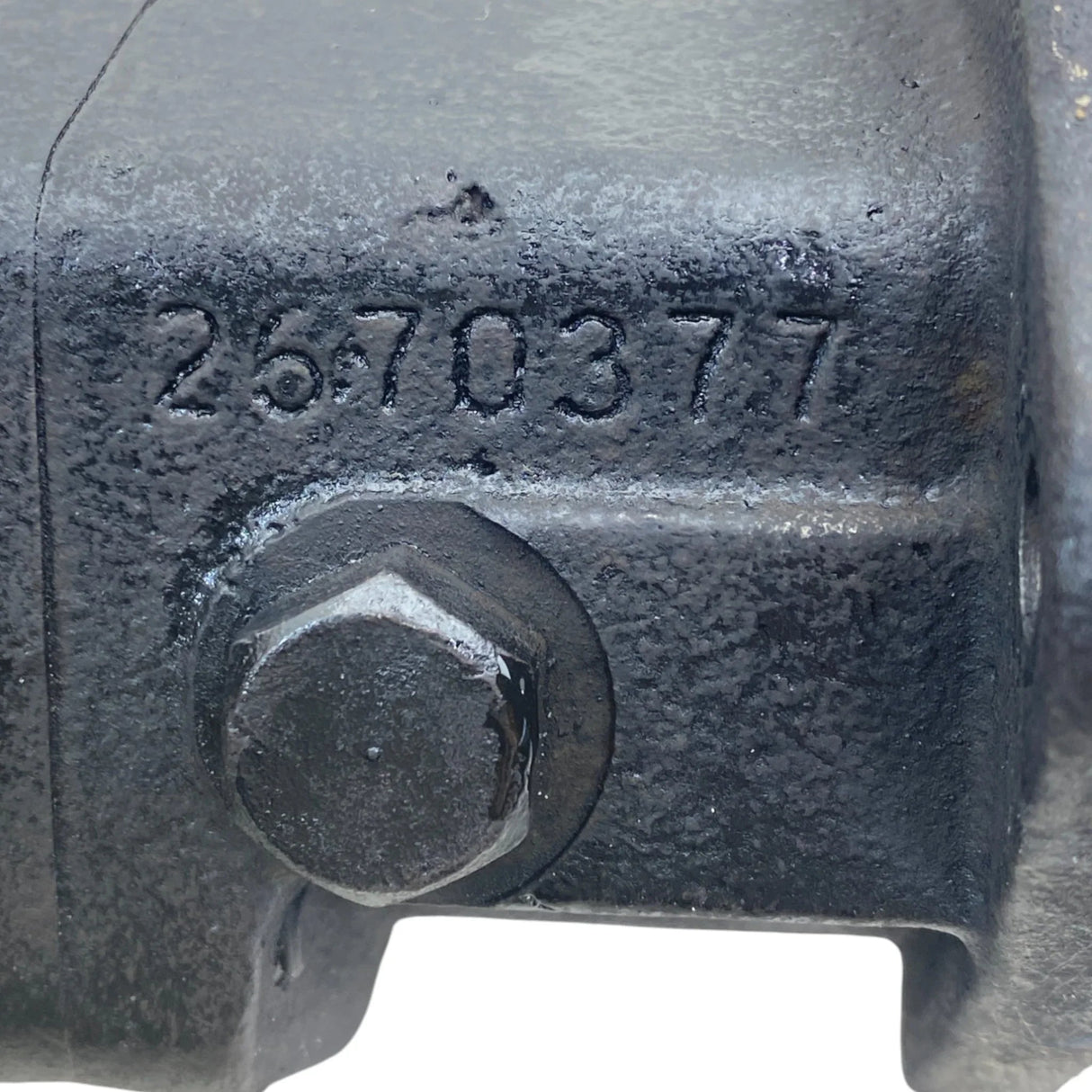 23527830 Genuine Detroit Diesel Fuel Pump Series 60 14.0L