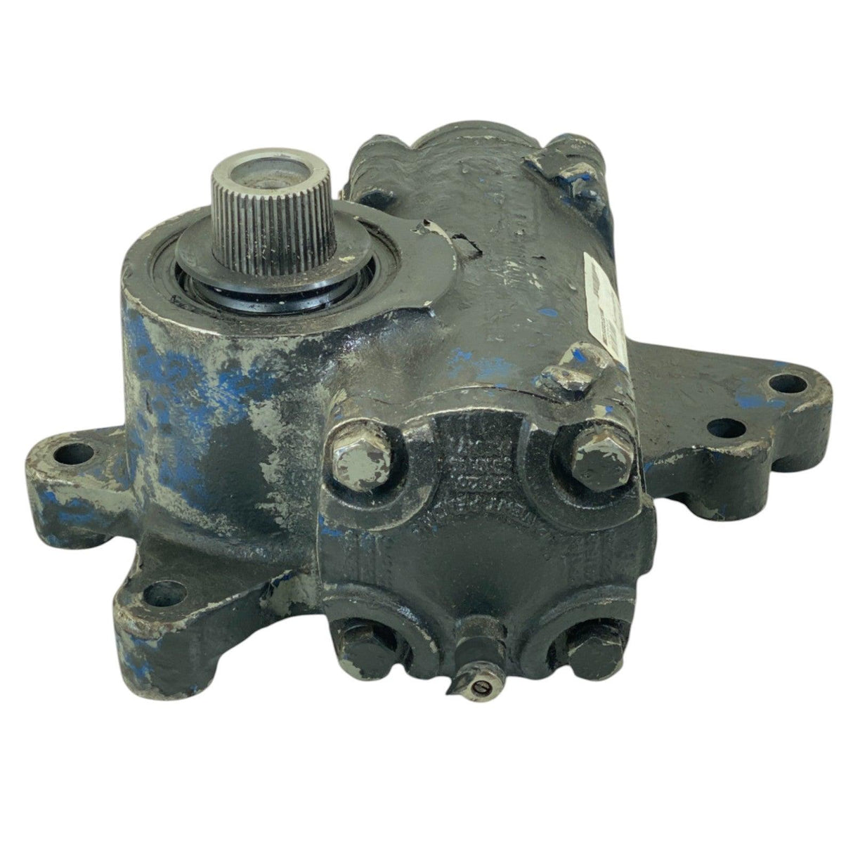 M100PRZ3 Genuine Sheppard Steering Gear - Second Truck Parts