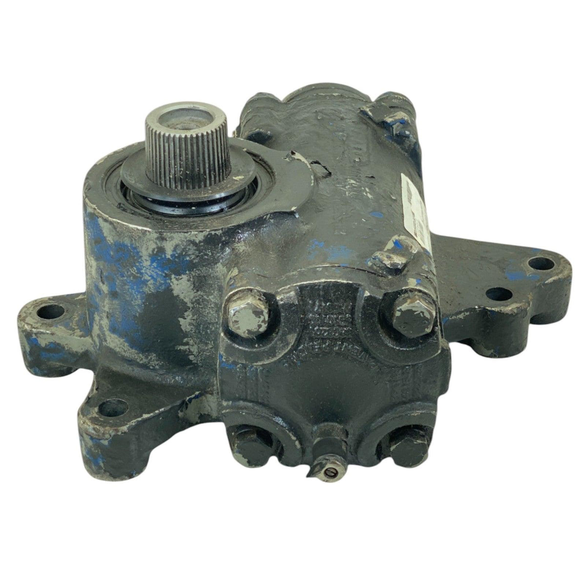 M100PRZ3R Genuine Sheppard Steering Gear - Steering Gears