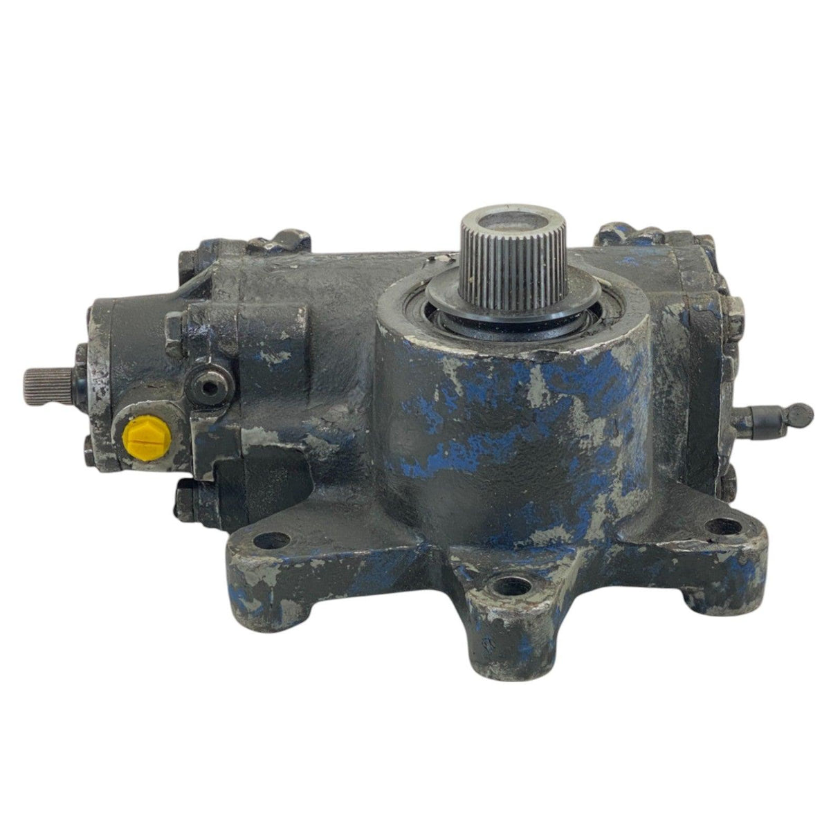 M100PRZ3 Genuine Sheppard Steering Gear - Second Truck Parts