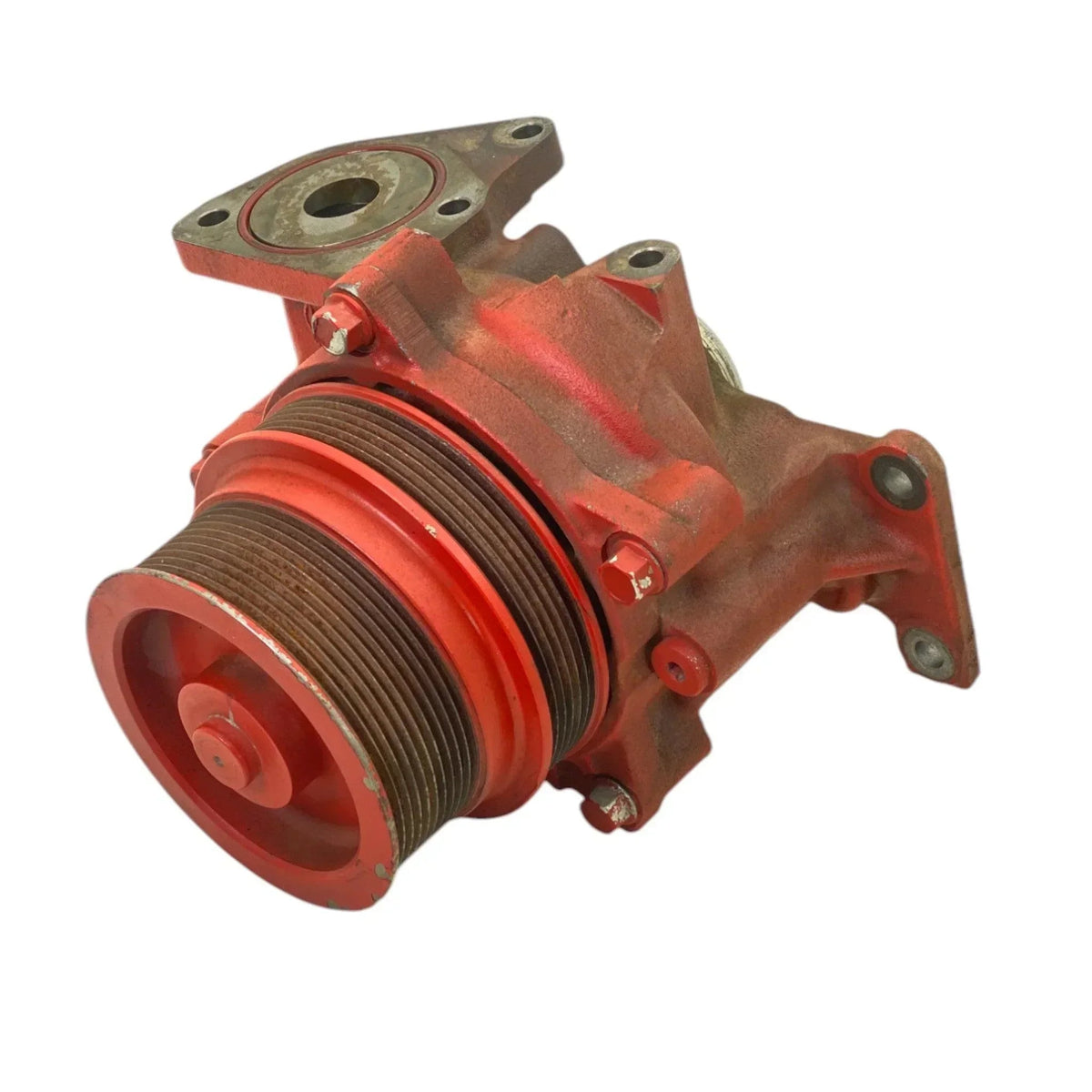 2870249RX Genuine Cummins Water Pump - Second Truck Parts