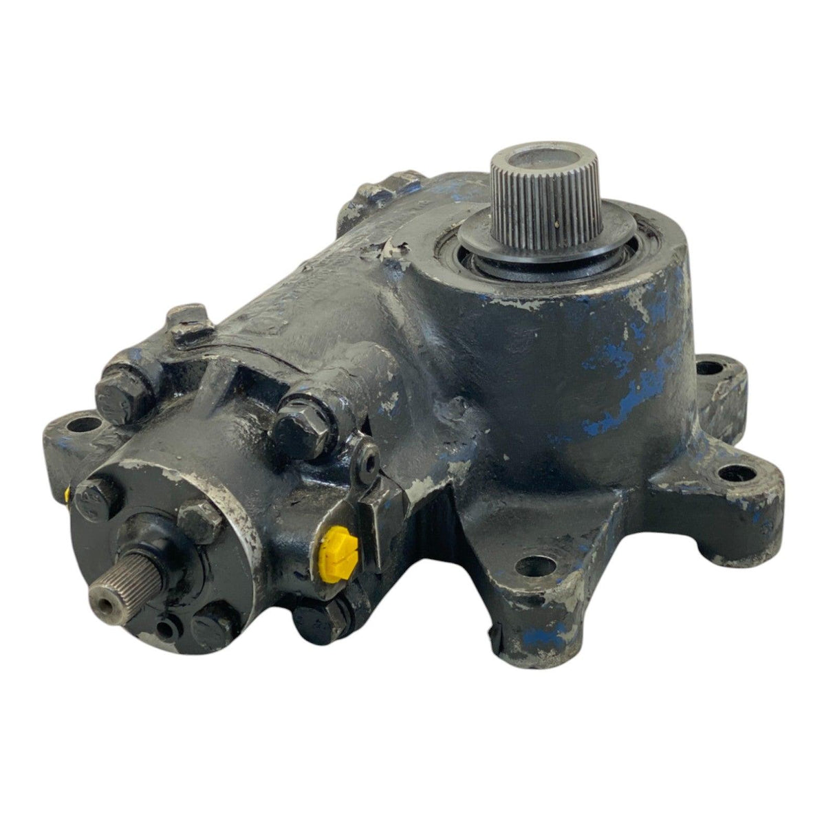 M100PRZ3 Genuine Sheppard Steering Gear - Second Truck Parts