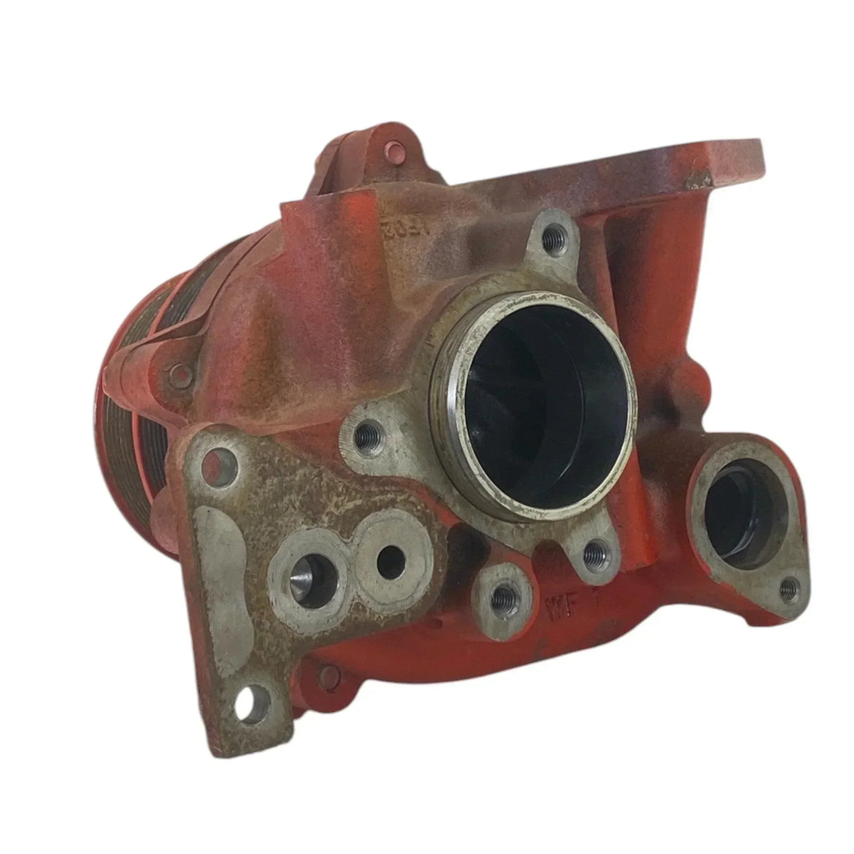 2883151 Genuine Cummins Water Pump - Second Truck Parts