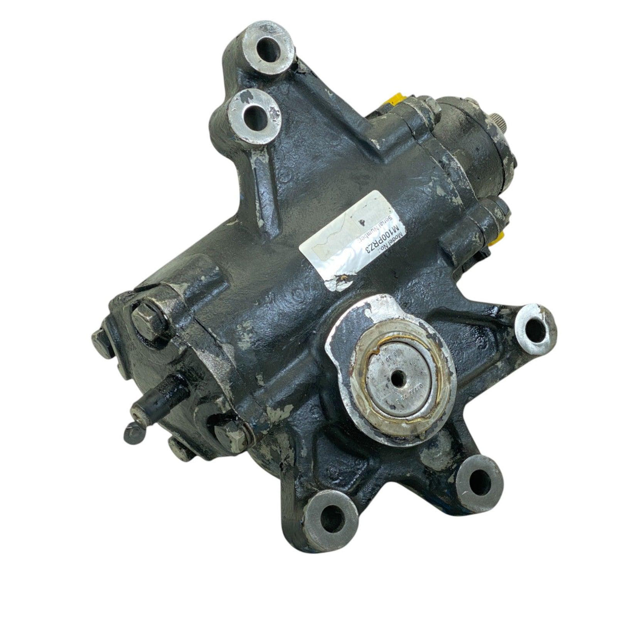 M100PRZ3 Genuine Sheppard Steering Gear - Second Truck Parts