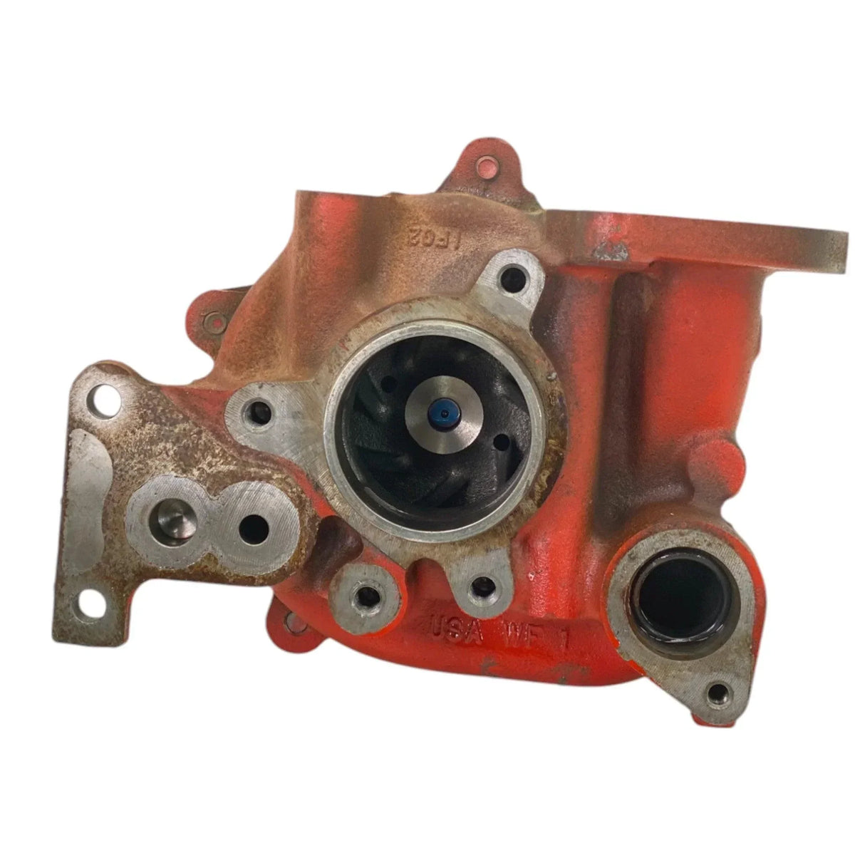 2883151 Genuine Cummins Water Pump - Second Truck Parts
