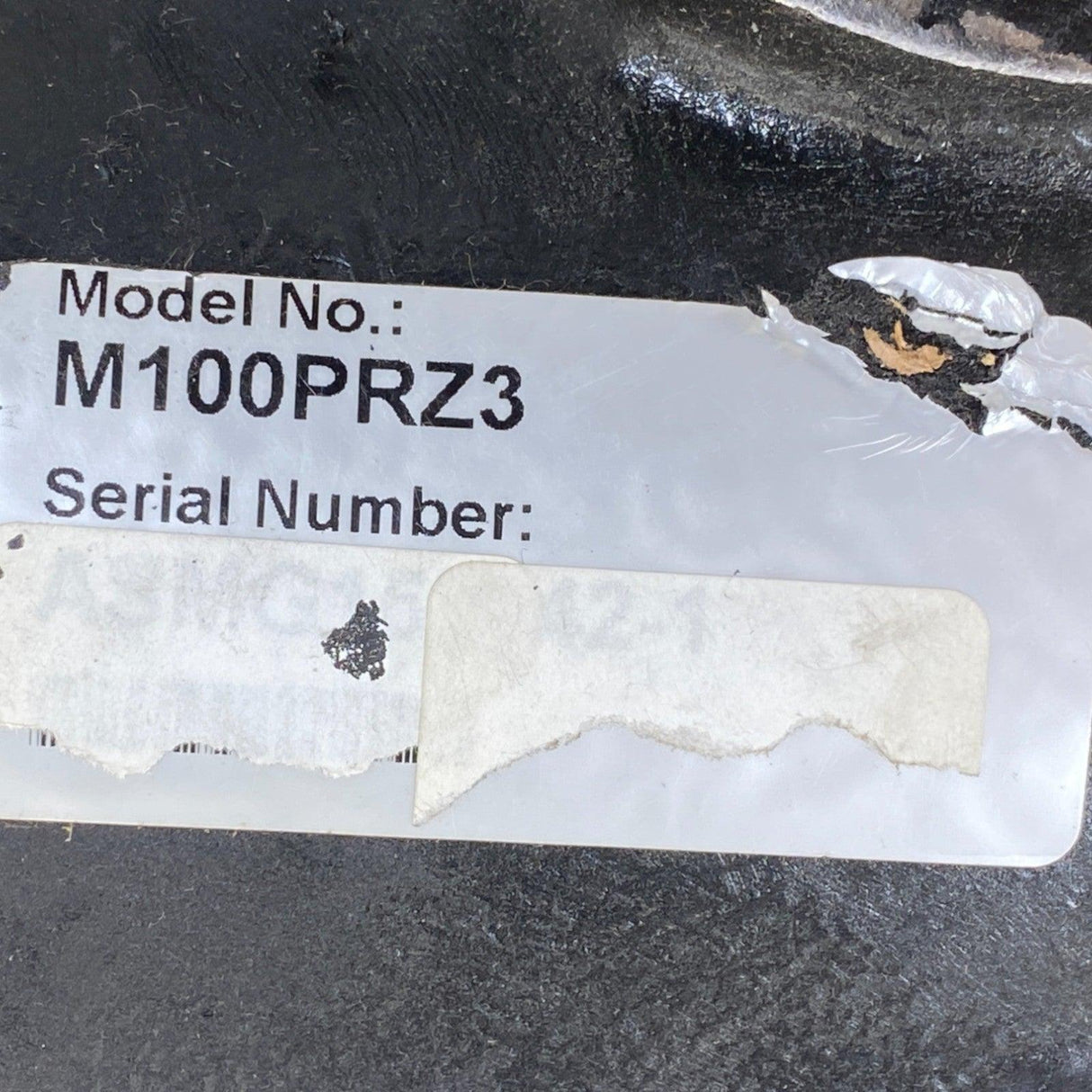 M100PRZ3 Genuine Sheppard Steering Gear - Second Truck Parts