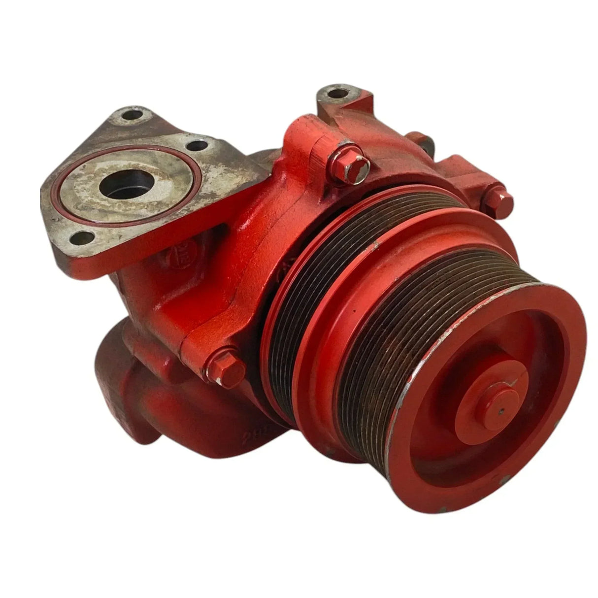 2883151 Genuine Cummins Water Pump - Second Truck Parts