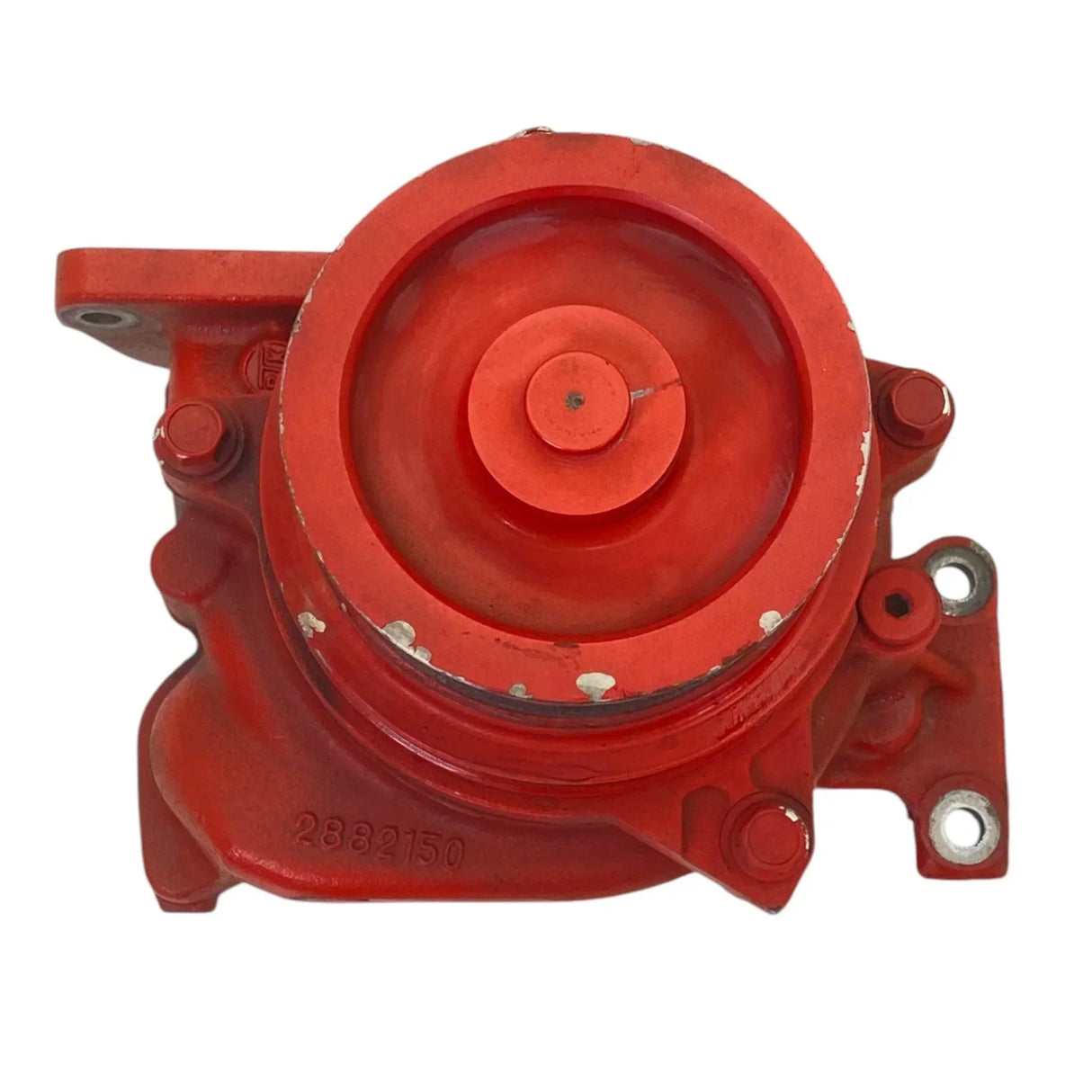 2883151 Genuine Cummins Water Pump - Second Truck Parts