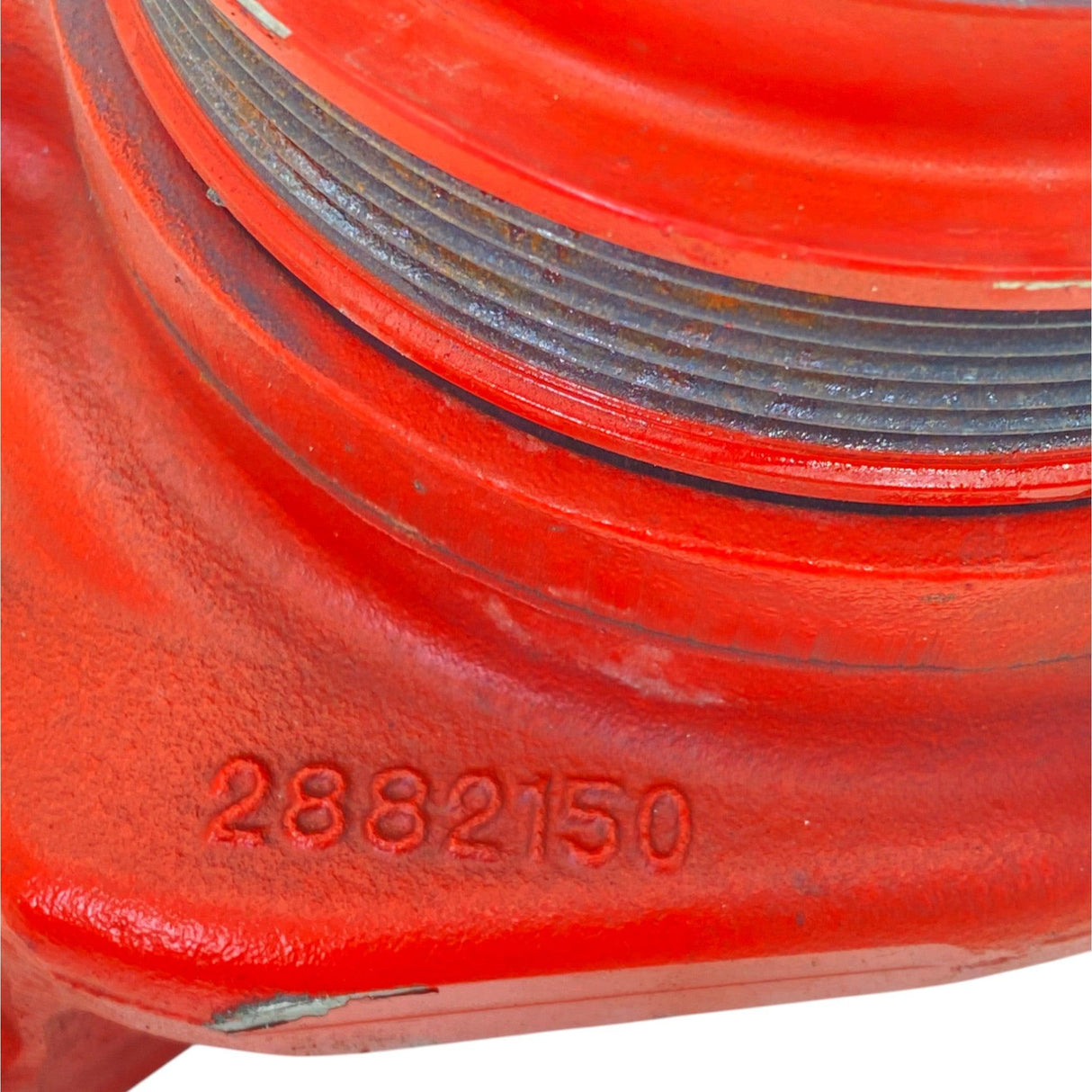 2882150 Genuine Cummins Water Pump - Second Truck Parts