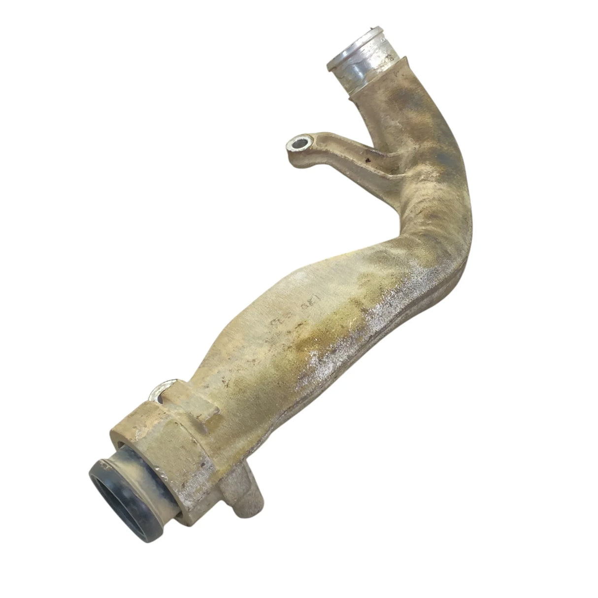 A4712031602 Genuine Detroit Diesel Engine Plumbing - Second Truck Parts