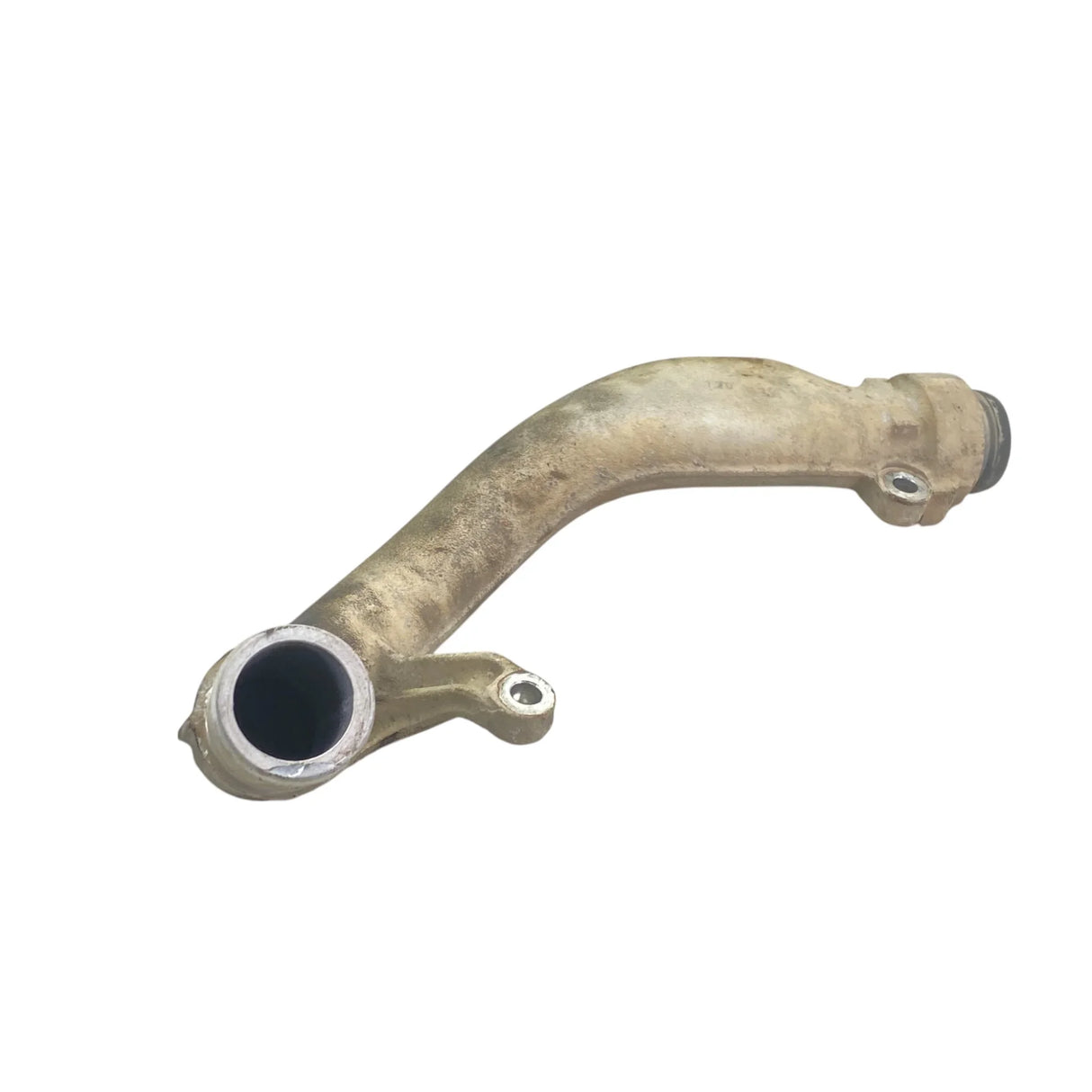 A4712031602 Genuine Detroit Diesel Engine Plumbing - Second Truck Parts